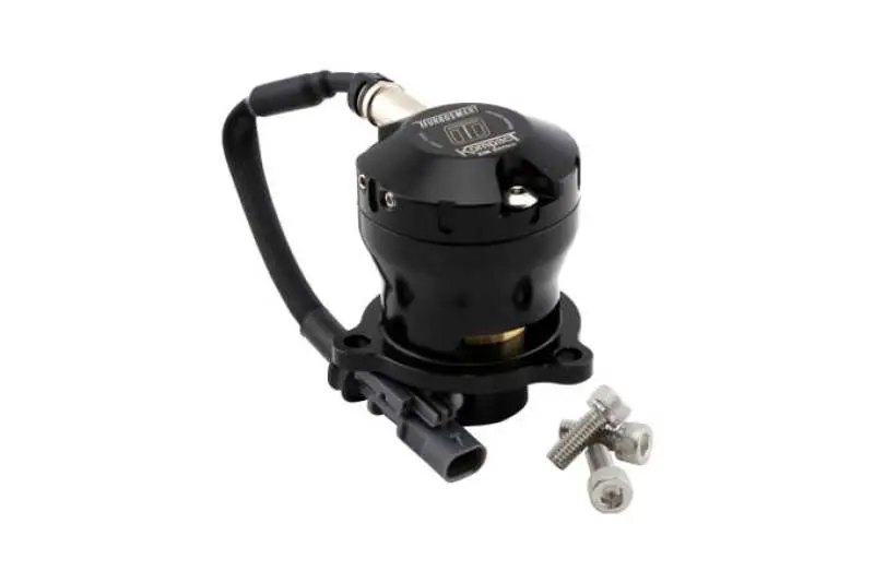 Turbosmart Ford Ecoboost 1.5L/1.6L/2.3L/2.7L Kompact Em Vr2 Dual Port Bov 1