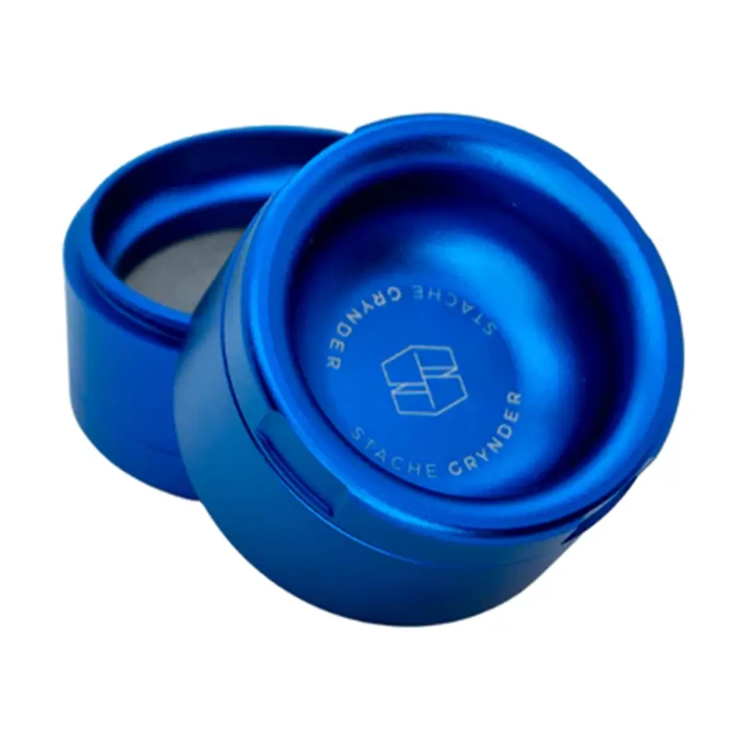 Stache Grynder 4-Piece 4