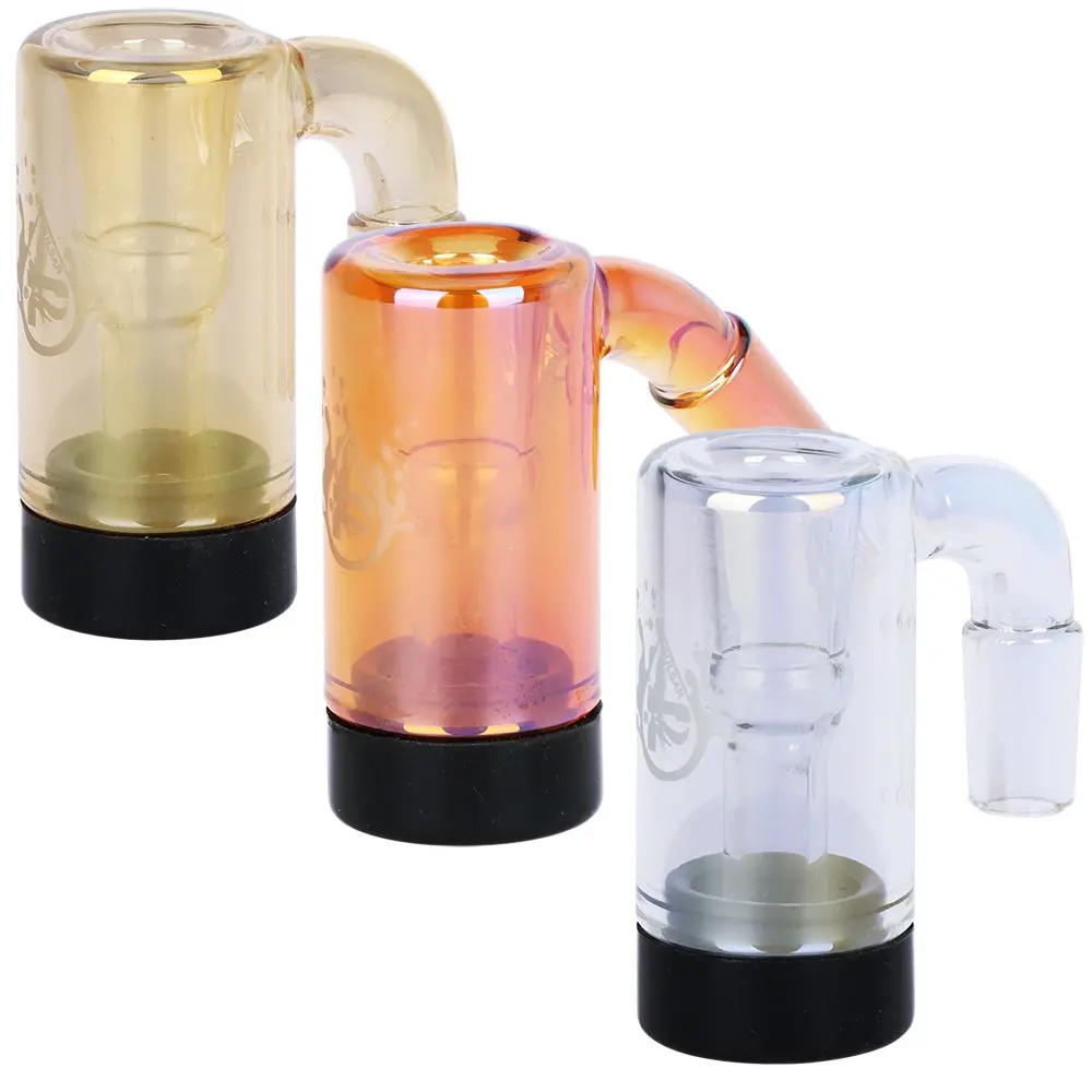 Pulsar Electroplated Glass Oil Reclaimer | 2.75 1