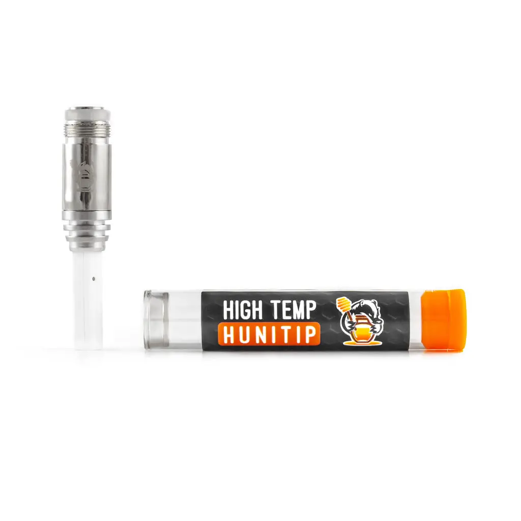 Huni Badger­ High Temp Tip 1