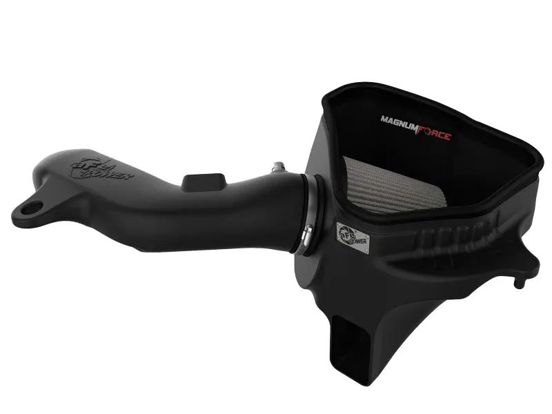 Afe Magnum Force Stage-2 Cold Air Intake System W/Pro Dry S Media 12-15 Bmw 335I F30 1