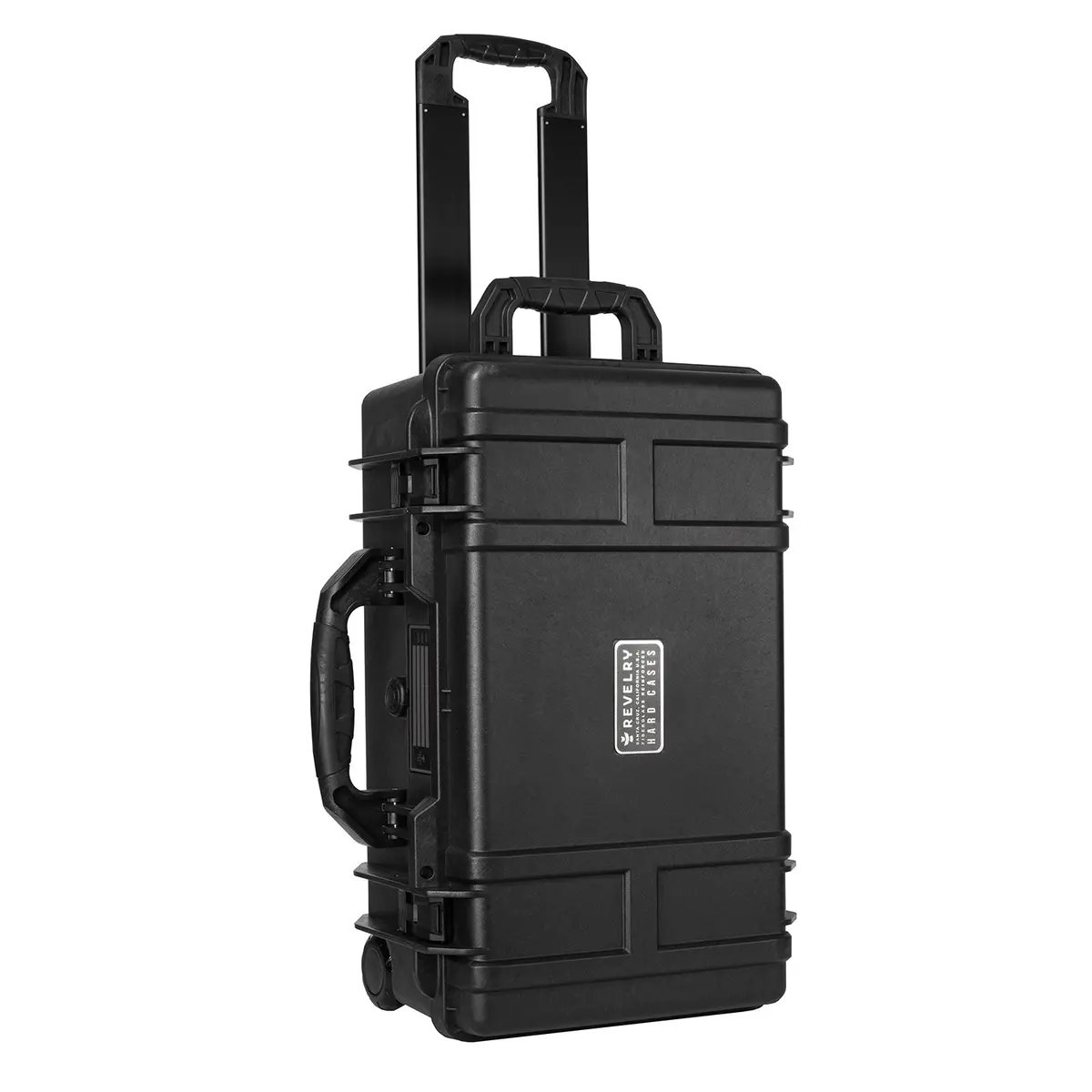 Revelry Scout 20" Rolling Travel Hard Case 1