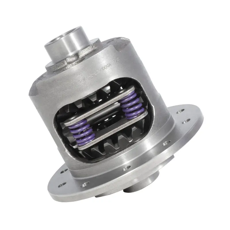 Yukon Gear Duragrip Posi For 63-79 Ci Corvette W/ 17 Spline Axles / 2.73-3.90 Ratios 1