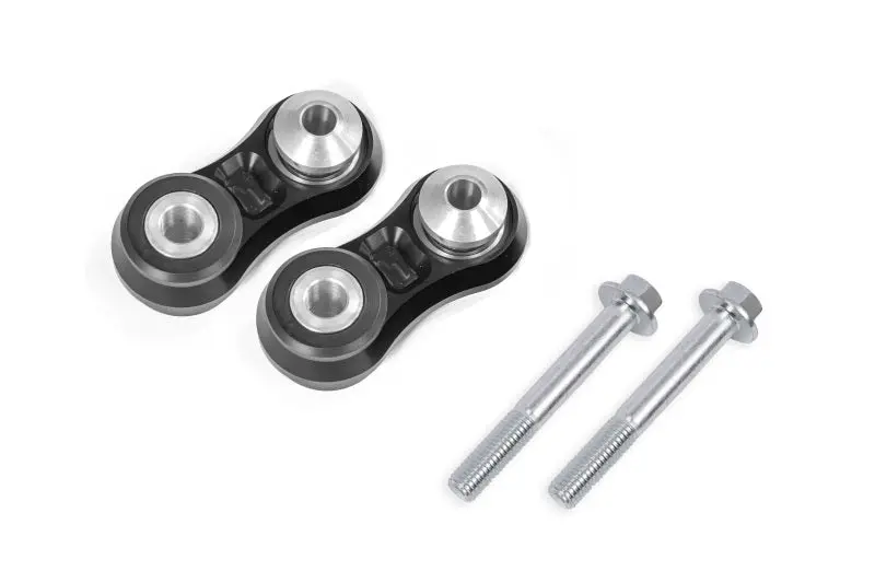 Bmr 20-22 Ford Mustang Gt500/2024 Mustang Dark Horse Vertical Link Rear Lower Control Arm - Black 1