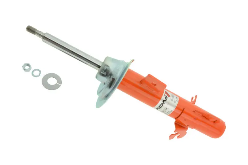 Koni Str.T (Orange) Shock 02-06 Mini Cooper (R53) - Front Left 1