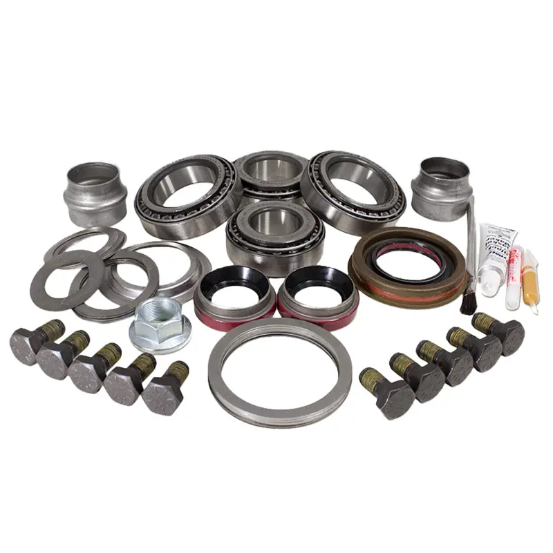 Usa Standard Master Overhaul Kit For The Dana 44 Jk Rubicon Front Diff 1
