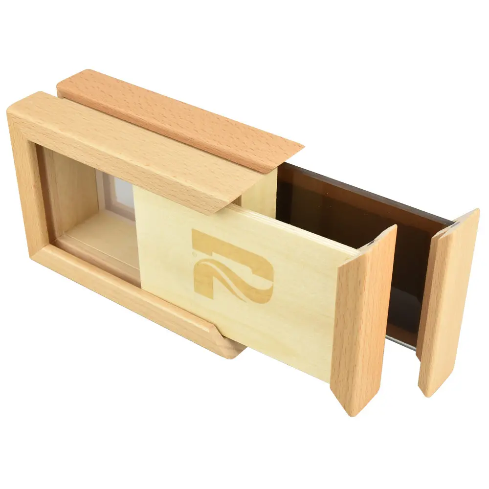 Pulsar Small Drawer Style Pollen Sifter Box 1