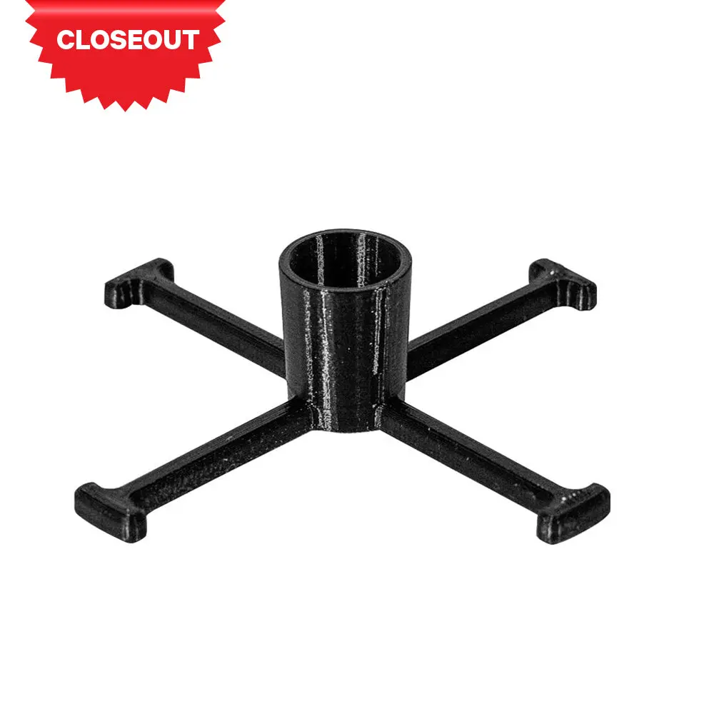 X-Shaped Banger Stand 1