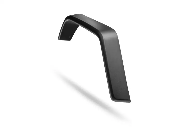 Rugged Ridge 07-18 Jeep Wrangler Jk 2-Door+4-Door Unlimited Max Terrain Fender Flare Front+Rear Set 1