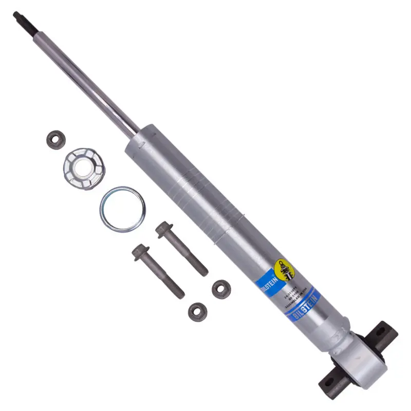 Bilstein 21-22 Ford Bronco 4 Door B8 5100 (Ride Height Adjustable) Monotube Shock Absorber - Front 1