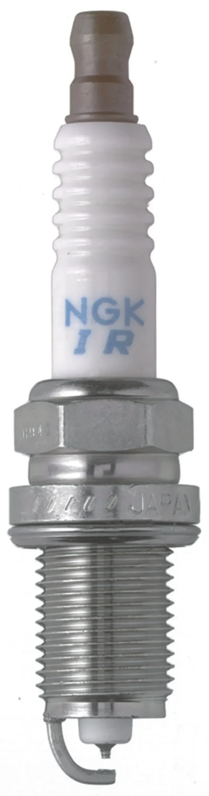 Ngk Laser Iridium/Platinum Box Of 4 (Ifr7g-11Ks) 1