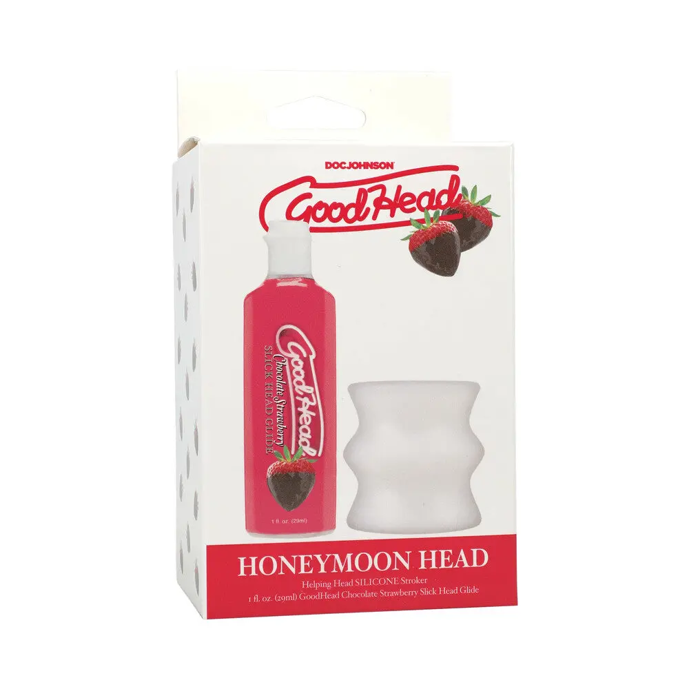 Goodhead Honeymoon Head Kit 1