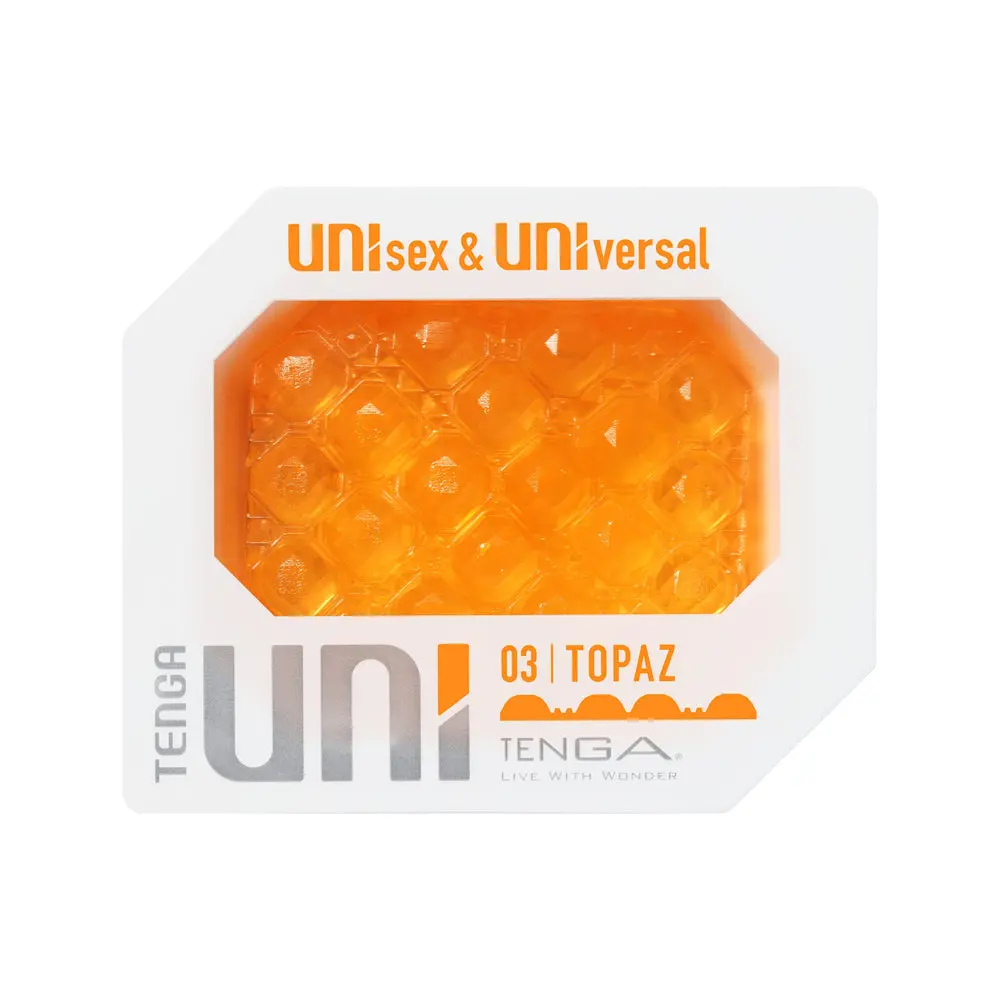 Tenga Uni Topaz 1