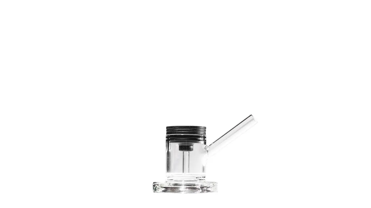 Hitoki Saber Bubbler Attachment 1