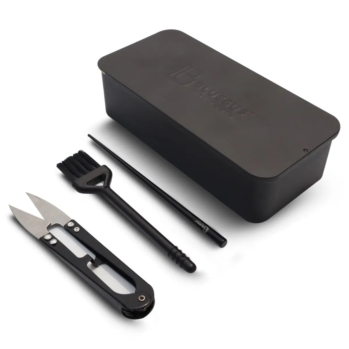 Roll Your Own Essentials Tool Box 1