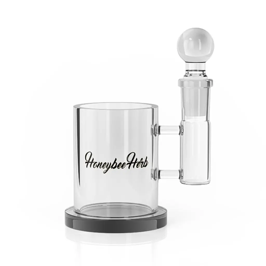 Honeybee Herb Simple Iso Station 1