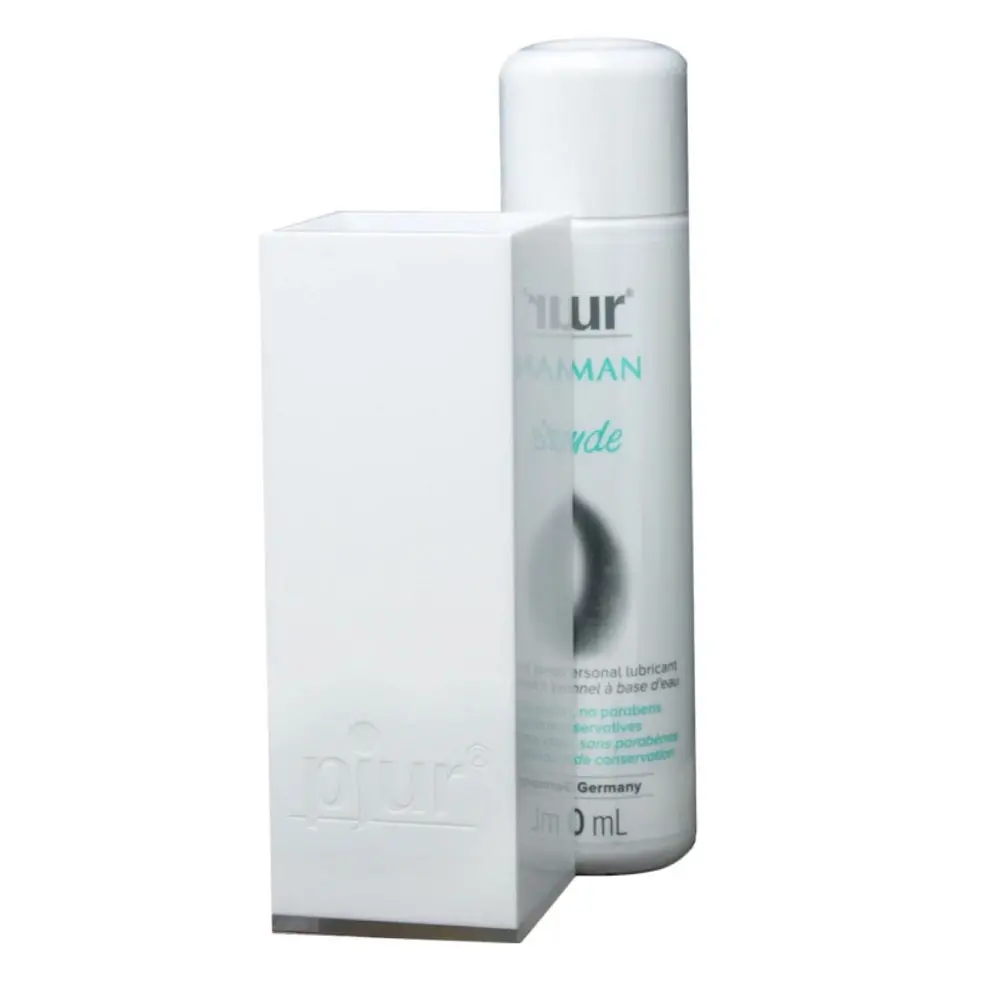 Pjur Lube Cube Gwp 1