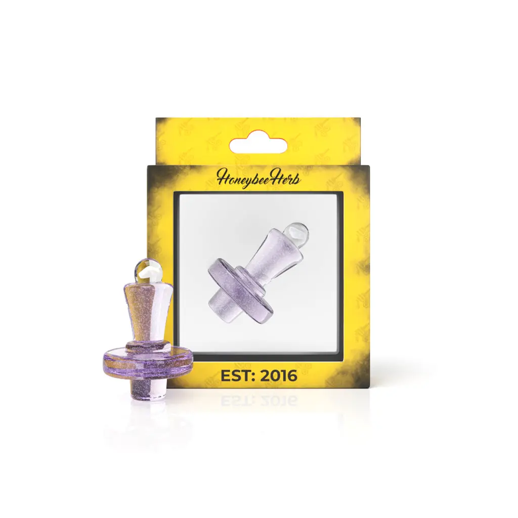 Opal Starlight Control Tower Cap 4