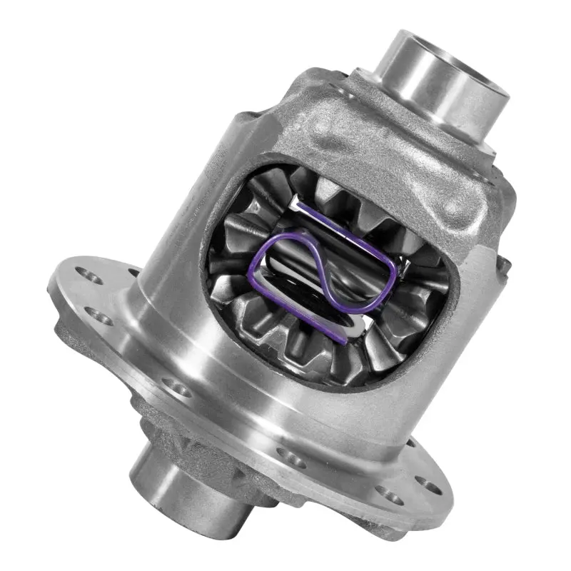 Yukon Gear Trac Loc Positraction / Ford Super 8.8In / 34 Spline / 15-20 F-150 1