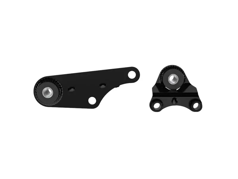 Icon 2024+ Toyota Tacoma Diff Drop Kit 1