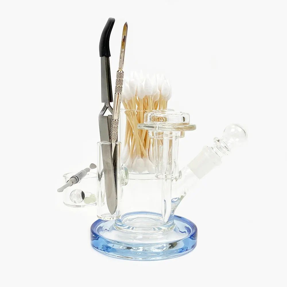 Innova Plus The Best Dab Cleaning Iso Station 1