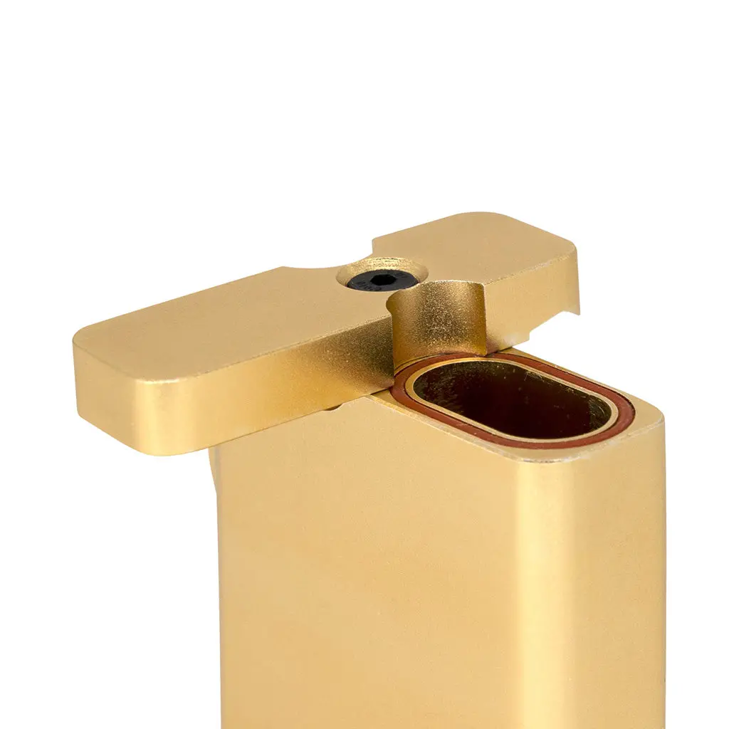 Ongrok Aluminum Dugout ­ 1