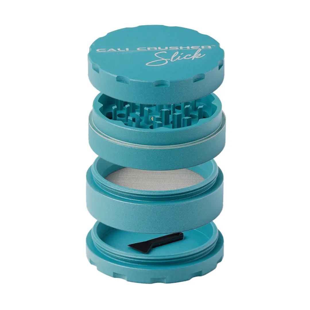 Cali Crusher O.G. Slick Grinder 1