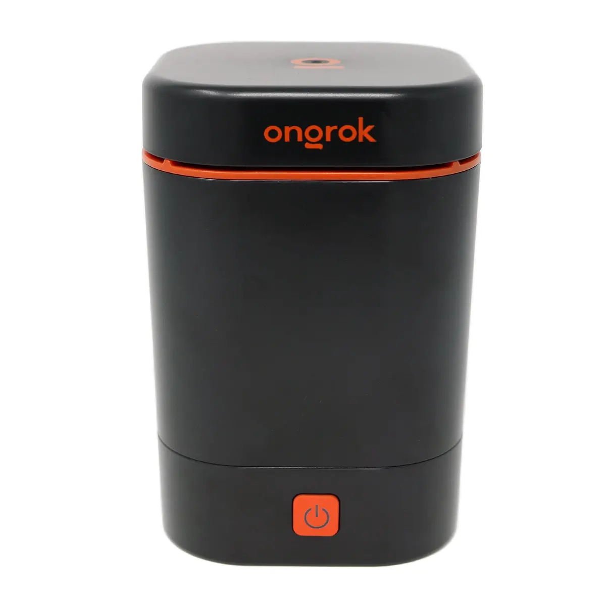 Ongrok Decarboxylator Machine 1