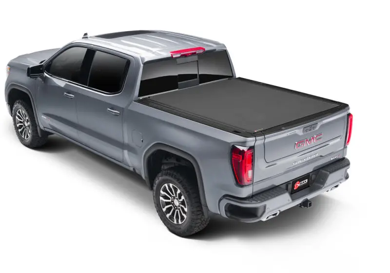 Bak 2023+ Chevy Colorado Revolver X4s 5.2Ft Bed Cover 1