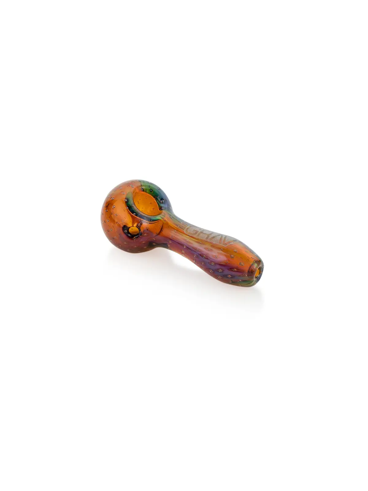 Grav® Bubble Trap Spoon 3