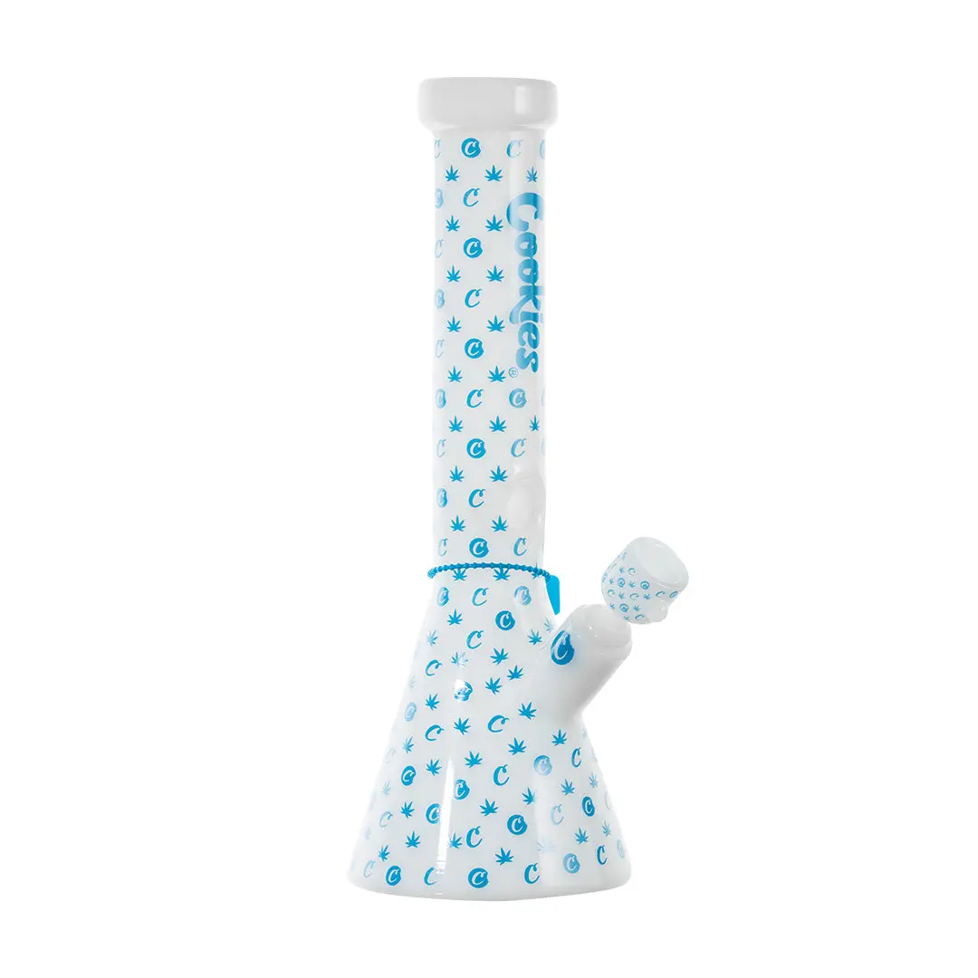 Cookies V Beakers Water Pipe 2