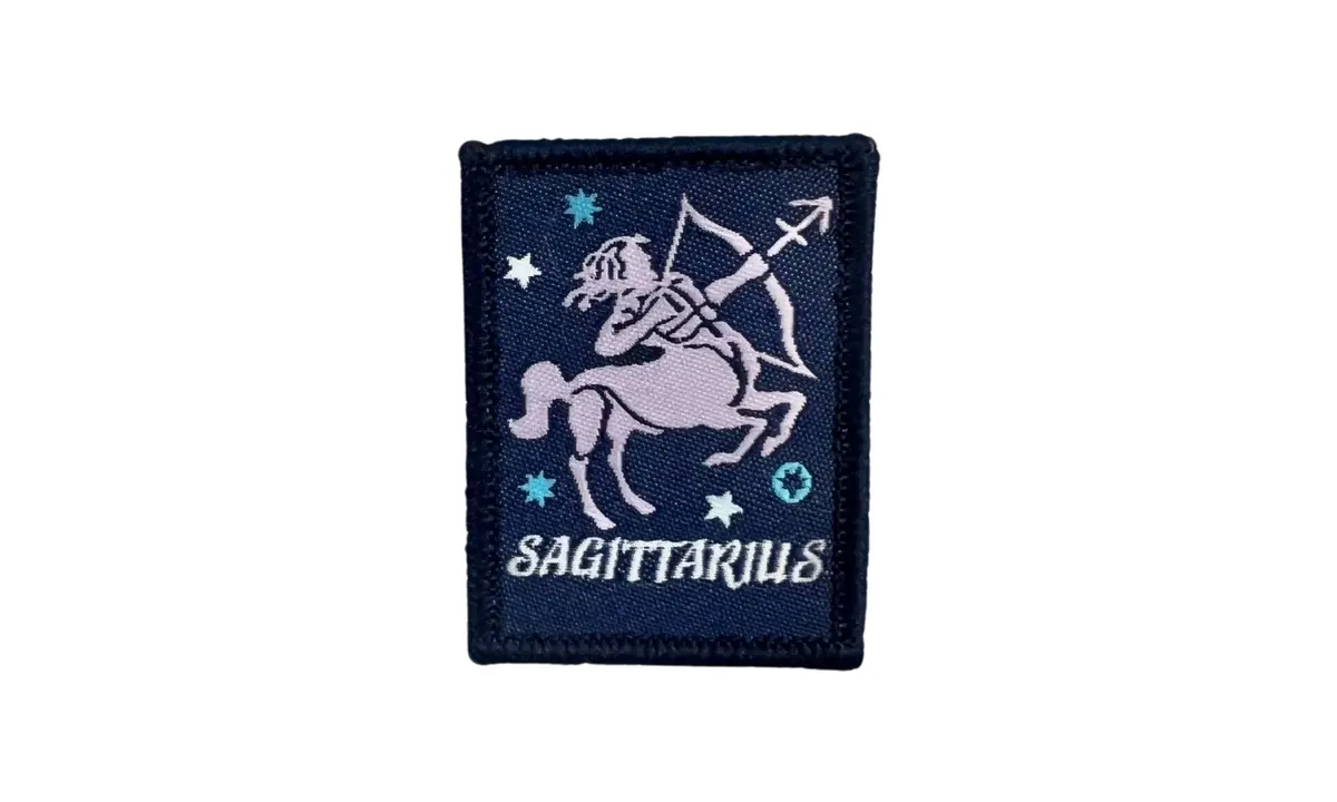 Sagittarius Patch 1