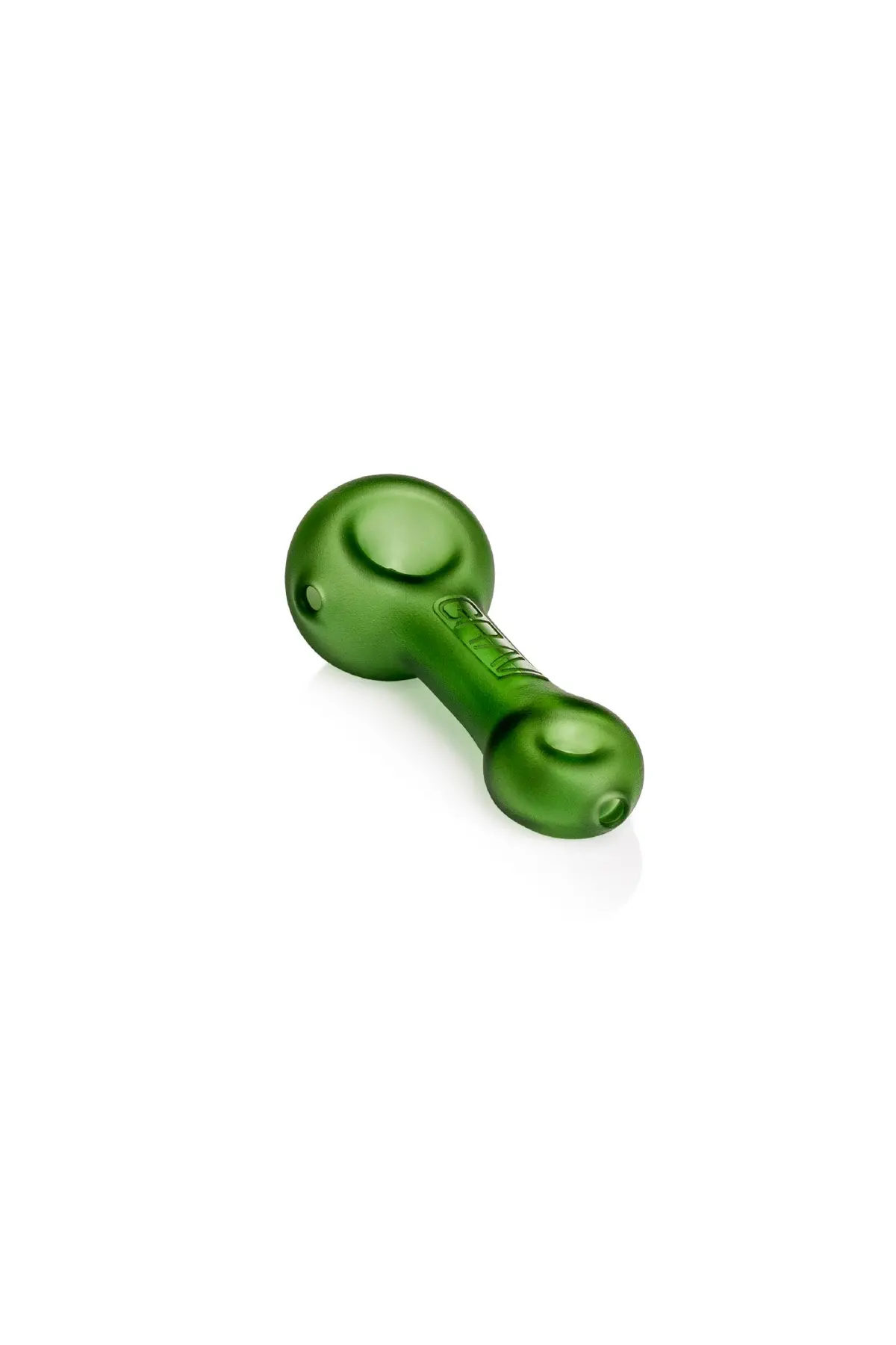 Grav® Sandblasted Mini Spoon 3