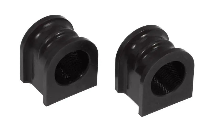 Prothane 05+ Ford Mustang Front Sway Bar Bushings - 34Mm - Black 1