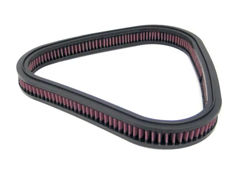 K&N Replacement Air Filter Chevy V8;3-2Bbl. 1969-70 1