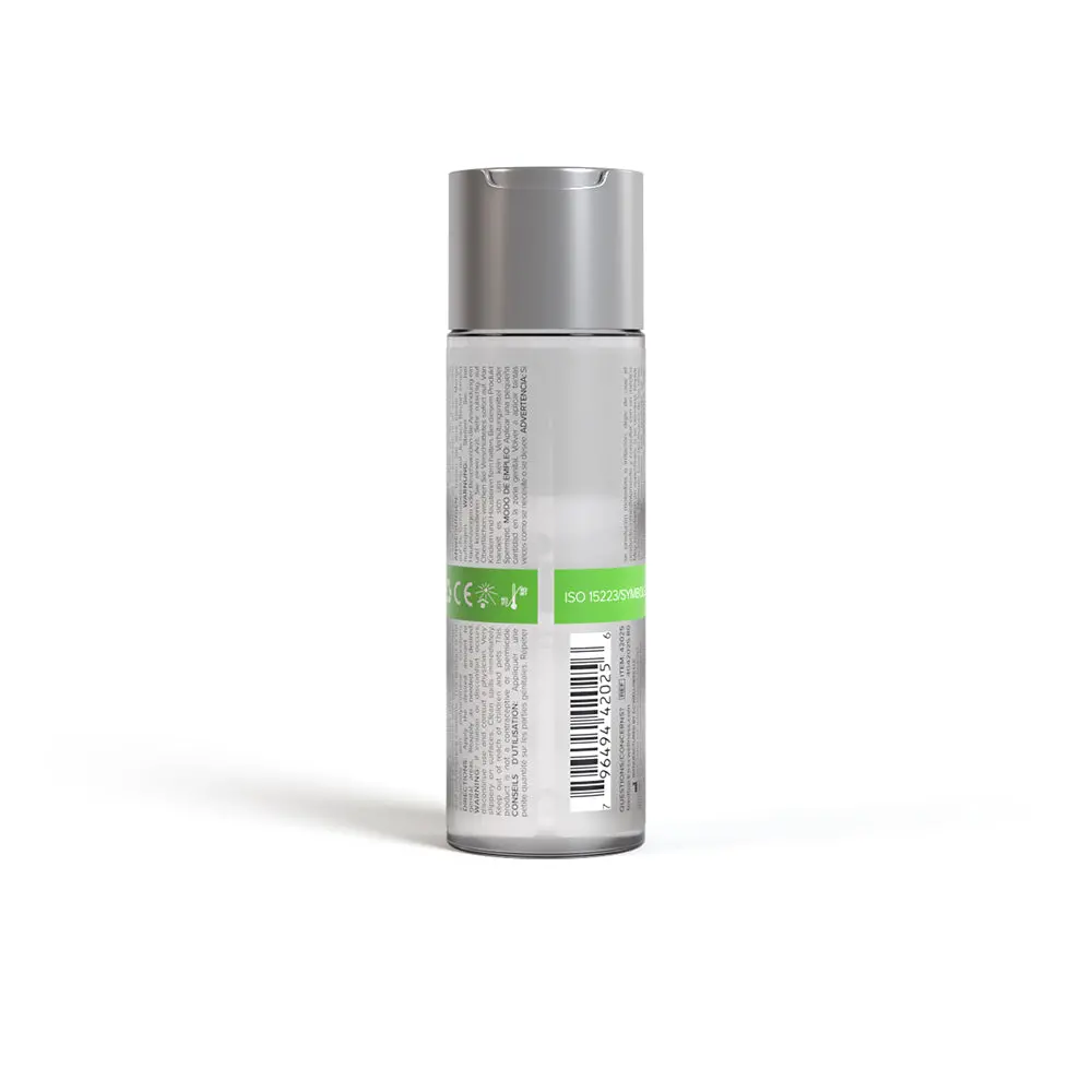 Jo Aloe Water-Based Lubricant Original 2 Oz. 2