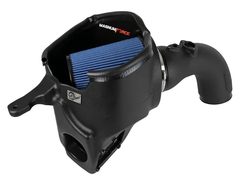 Afe 13-18 Dodge L6 6.7L Diesel Trucks Magnumforce Stage-2 Intake Pro 5R Filter 1