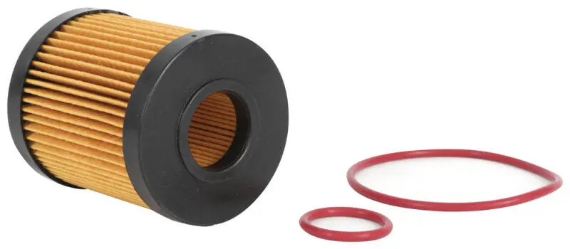 K&N 16-24 Lexus Is300 3.5L V6 / 10-24 Toyota 4Runner 4.0L V6 Oil Filter 1