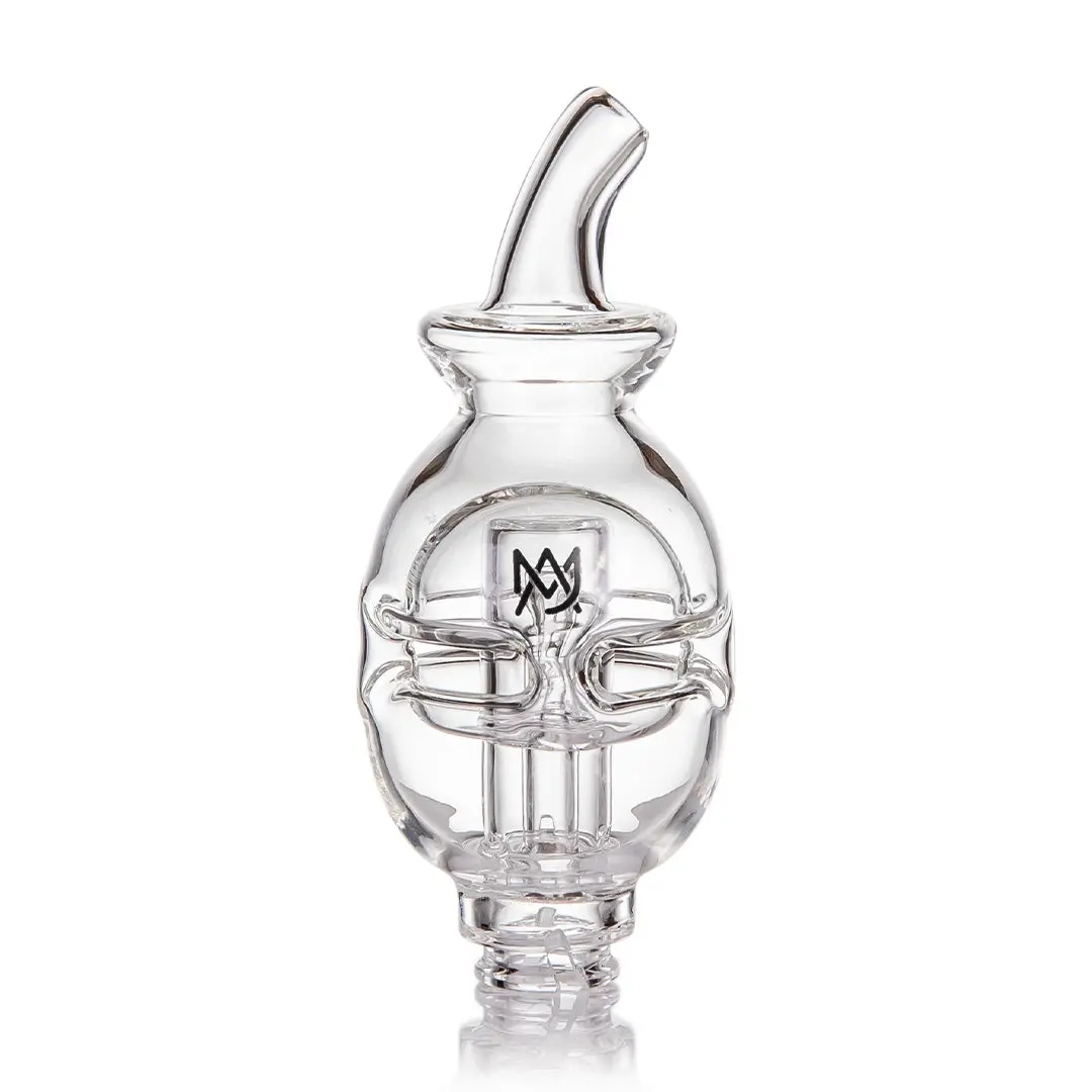 Mj Arsenal Fab Egg Pivot Top 1