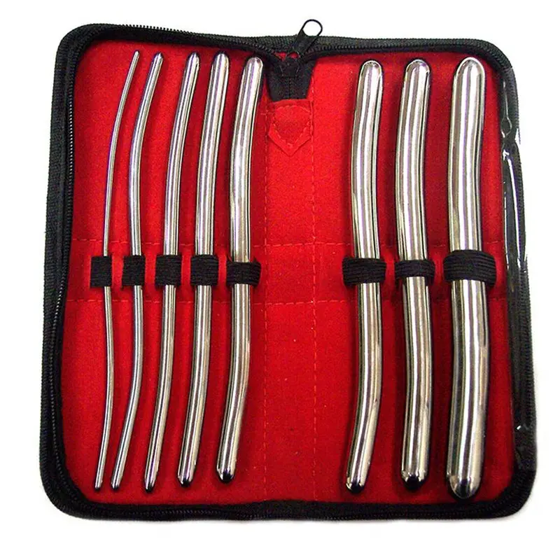Rouge Hegar Dilator Set 1