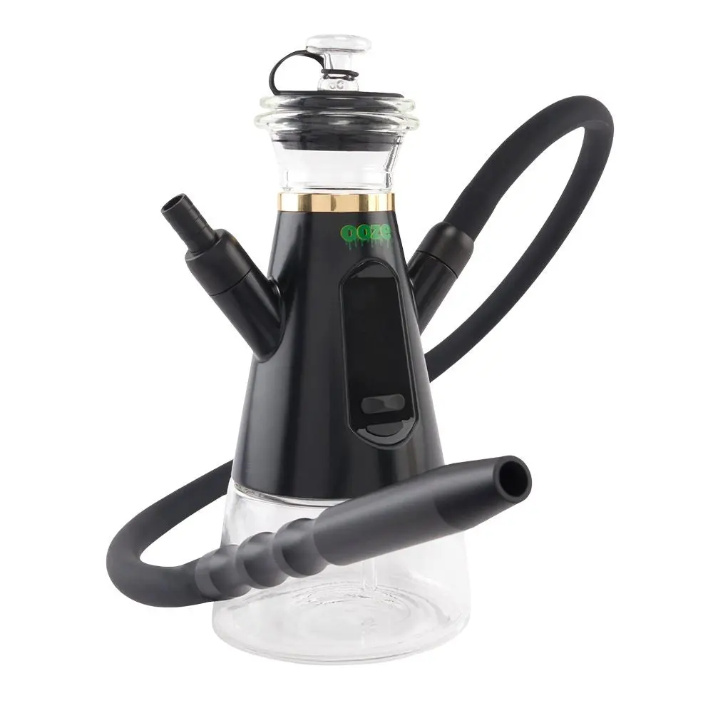 Ooze Ripley Electric Dab Rig Hookah | 2400Mah 1