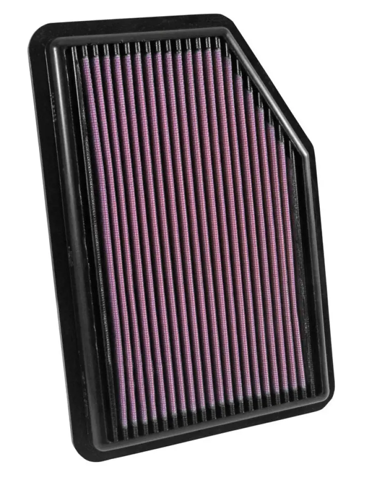 K&N Replacement Panel Air Filter For 15-16 Honda Cr-V 2.4L 1