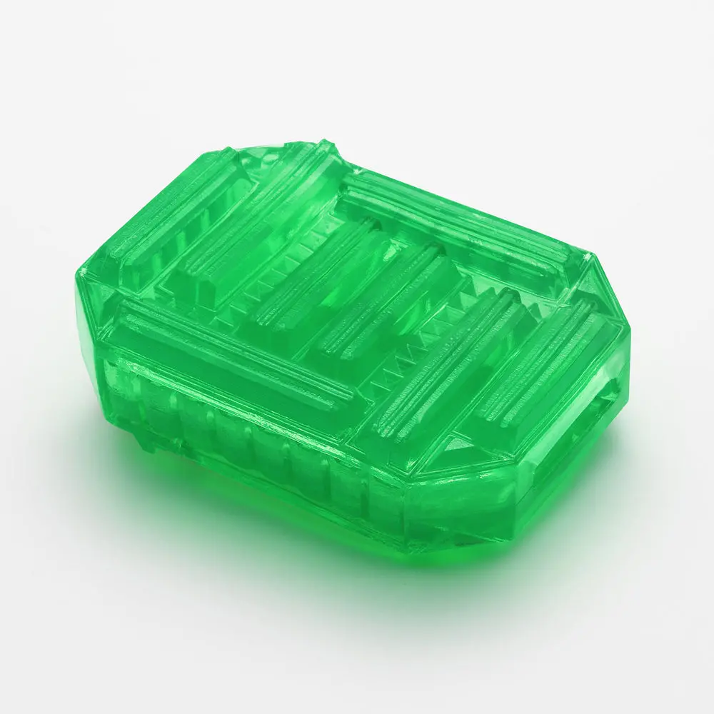 Tenga Uni Emerald 2
