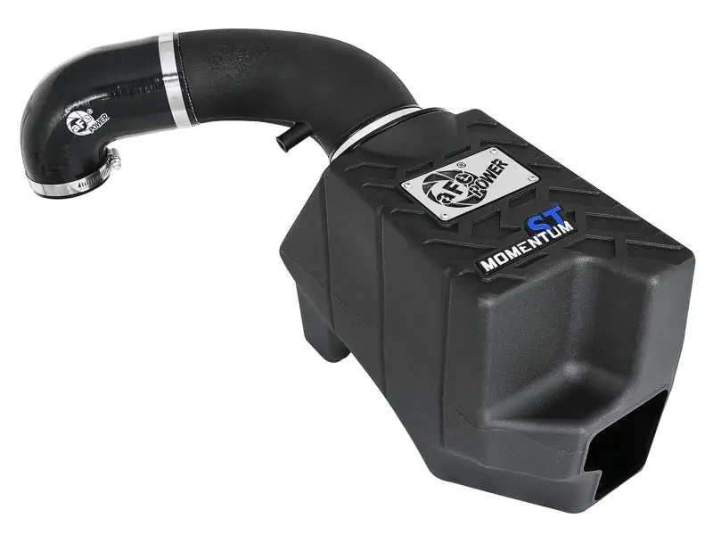 Afe Momentum St Pro 5R Cold Air Intake System 91-01 Jeep Cherokee (Xj) I6 4.0L 1