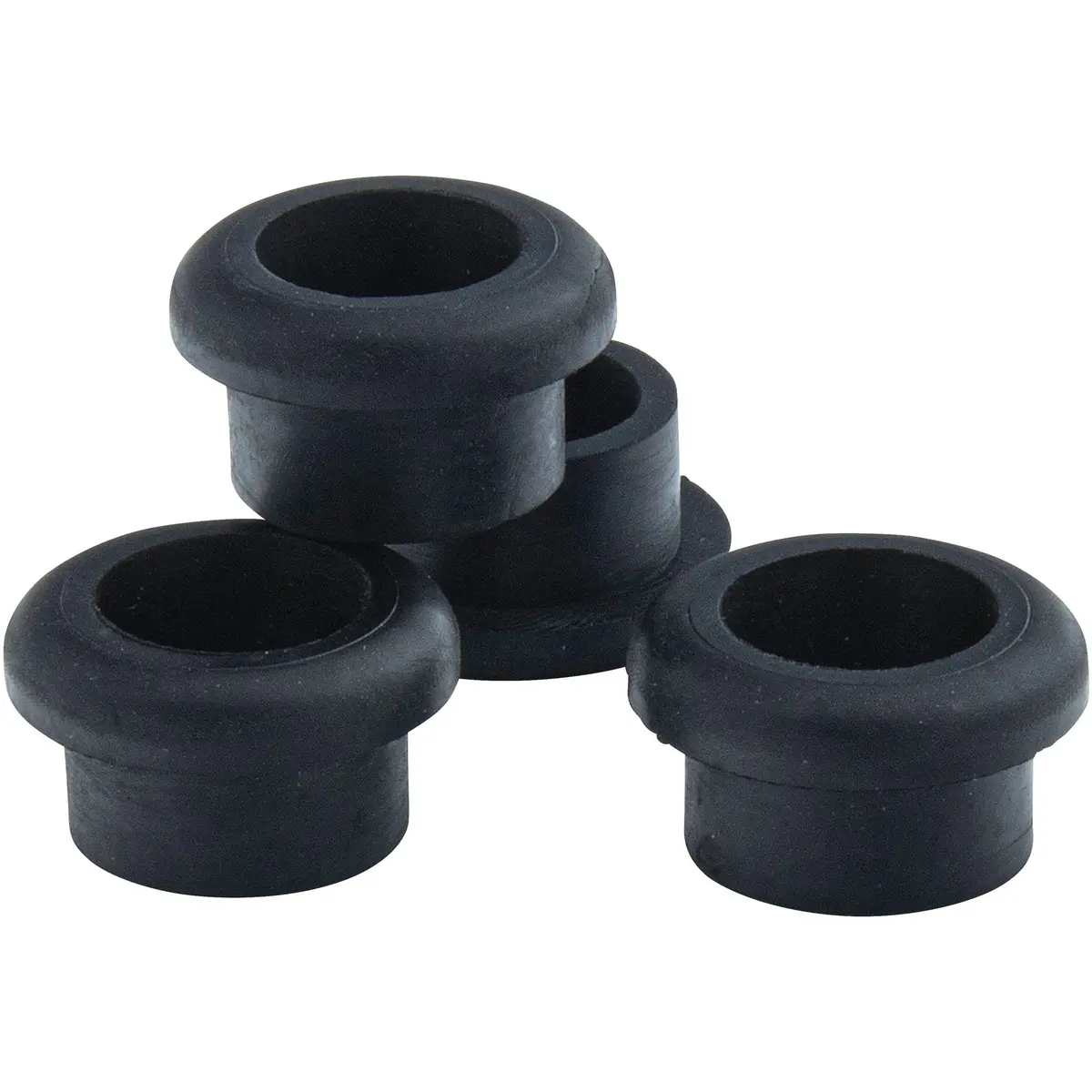 Rubber Grommet For Pull-Stem Bongs (3 Pk) 1