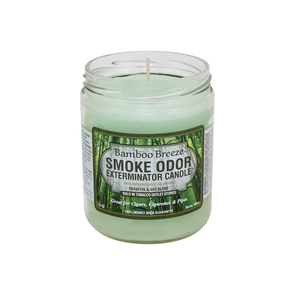 Smoke Odor Exterminator 47