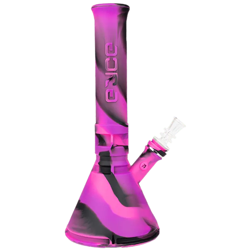 Eyce Silicone Beaker Bong 5
