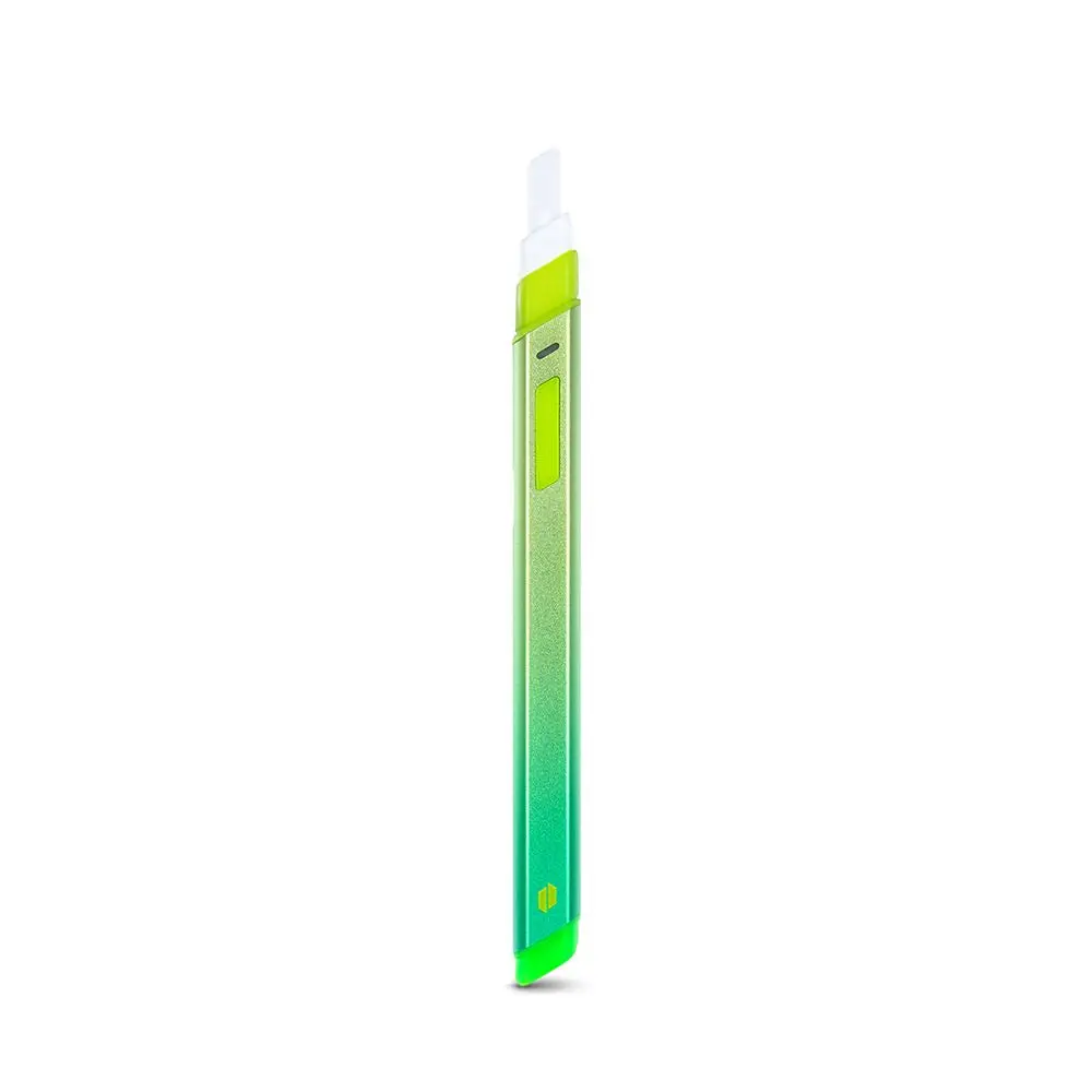Puffco Hot Knife Electric Heated Loading Tool - Le Paradise Green 1