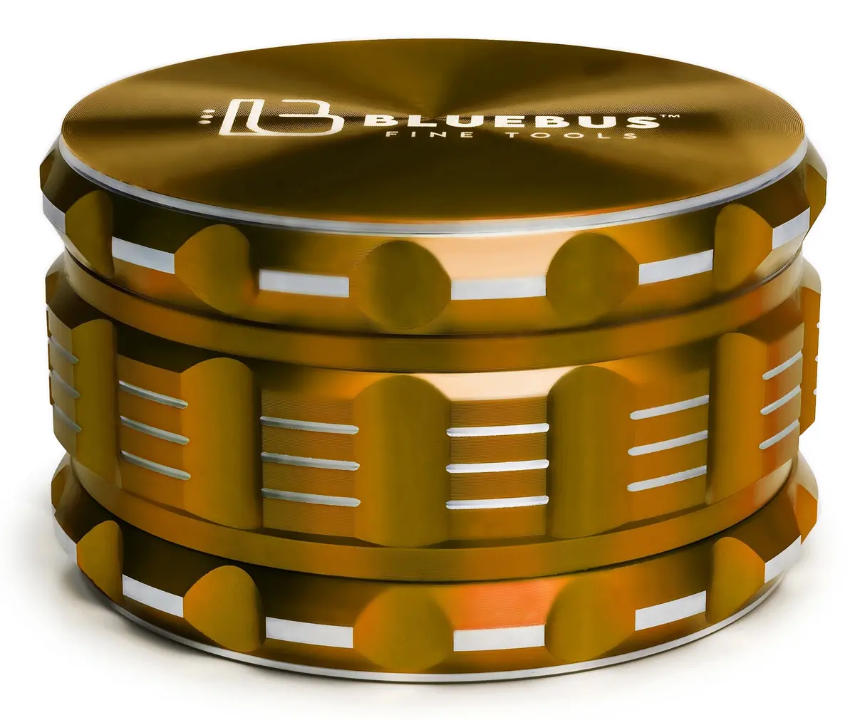 Ga Aluminum Grinder 7