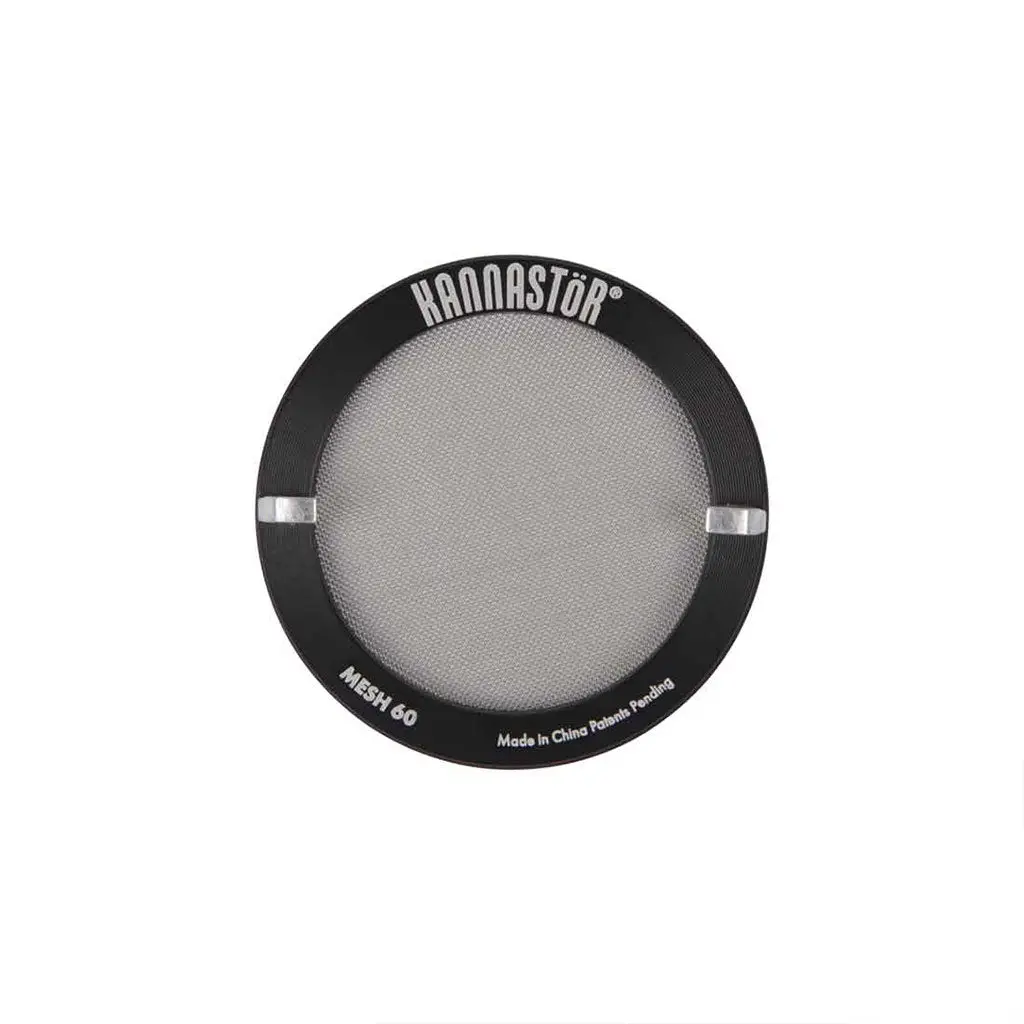 Kannastor Easy Change Grinder Screens 2